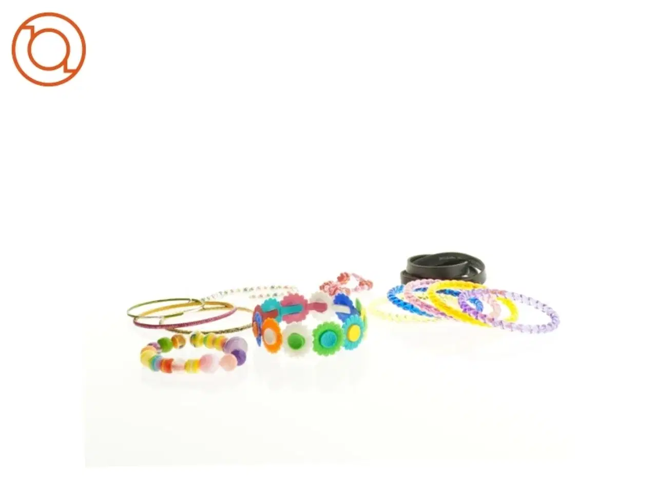 Billede 2 - Armbånd (str. 9 x 9 cm)