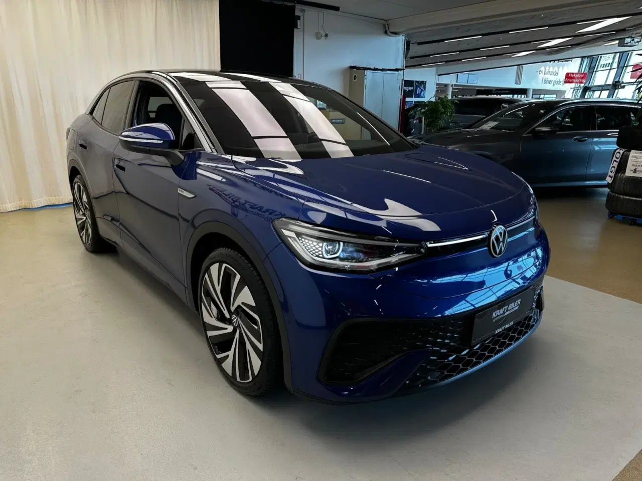 Billede 8 - VW ID.5 77 Pro Performance