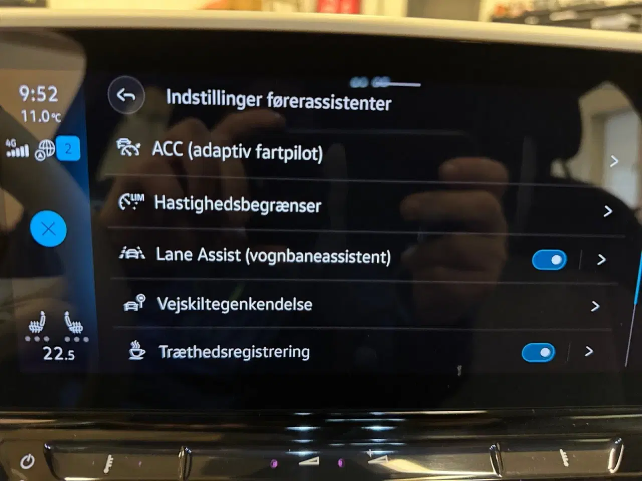 Billede 10 - VW ID.3 58 Pro Active