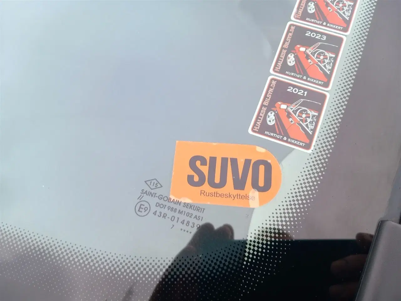 Billede 18 - Dacia Sandero 0,9 Tce Stepway Start/Stop 90HK 5d