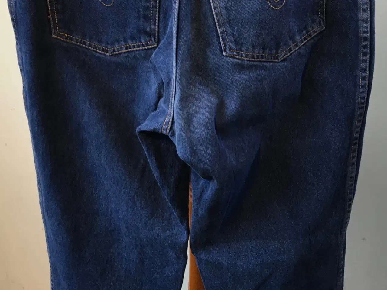 Billede 5 - Moschino, jeans, str 30