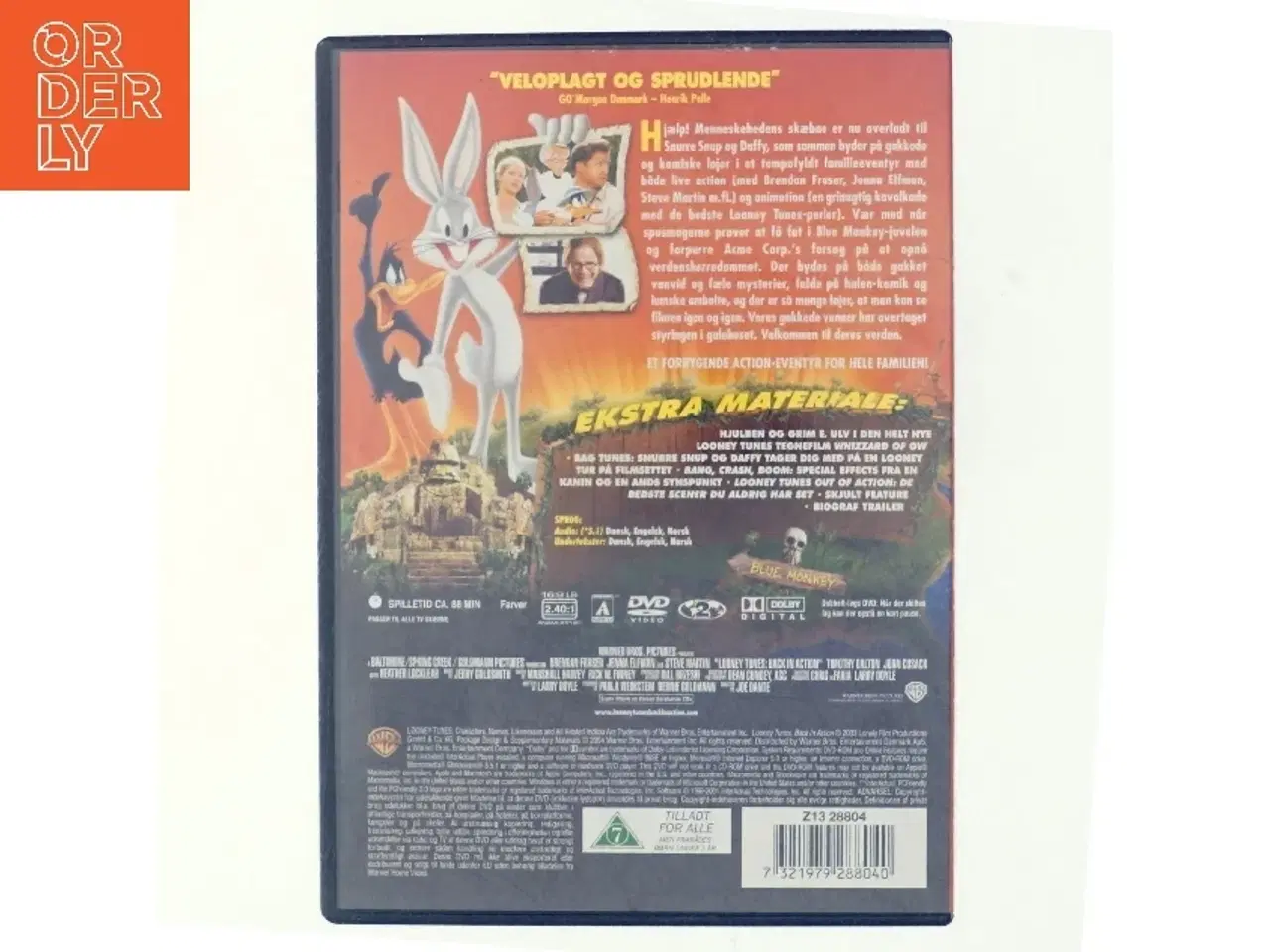 Billede 3 - Looney Tunes