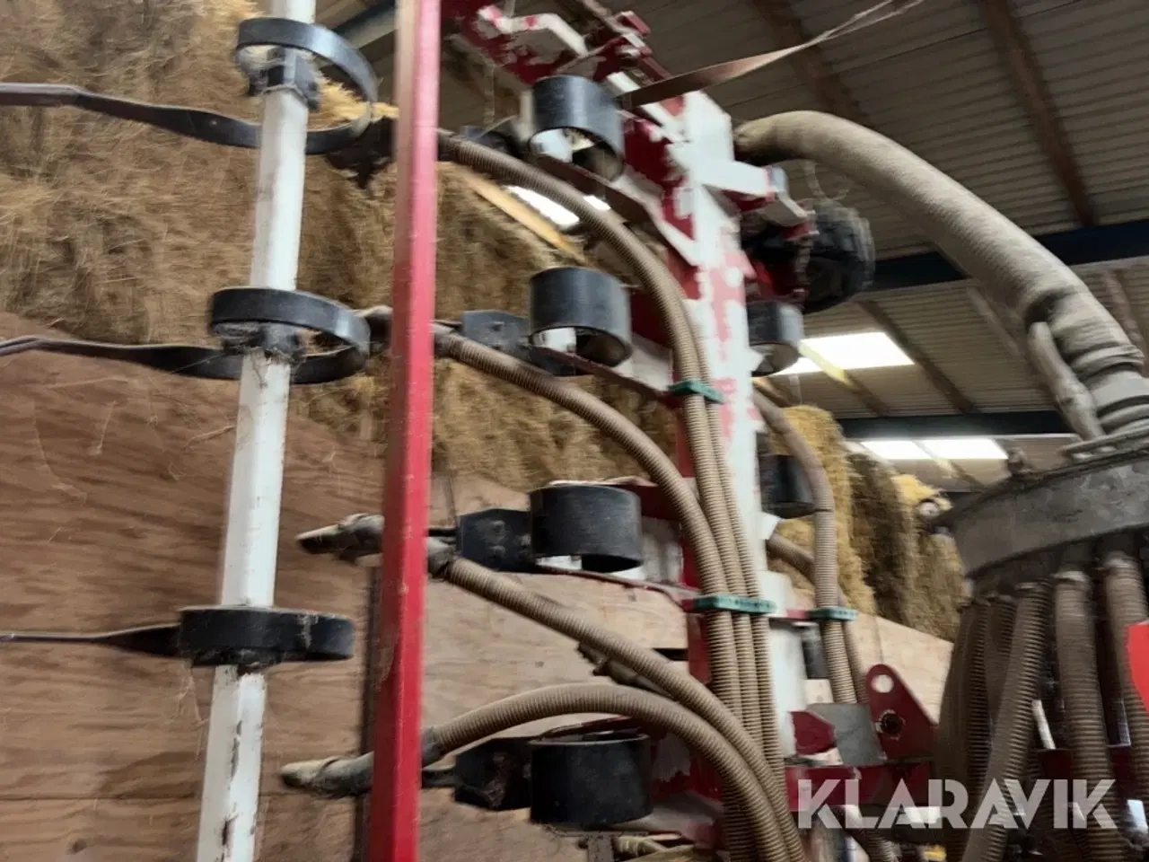 Billede 9 - Gyldenedfælder AP Sortjordsnedfælder