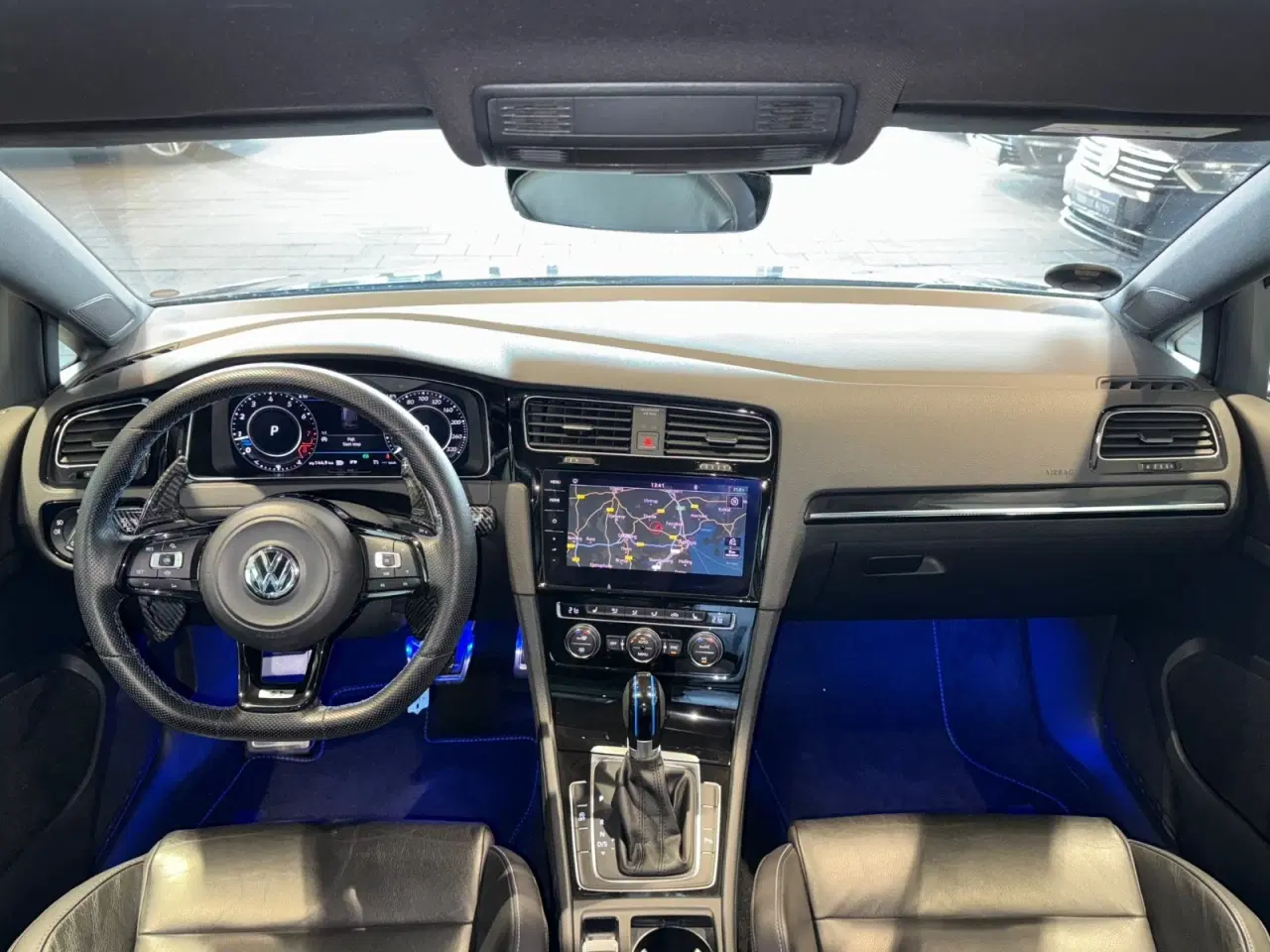 Billede 4 - VW Golf VII 1,4 TSi 125 Allstar BMT