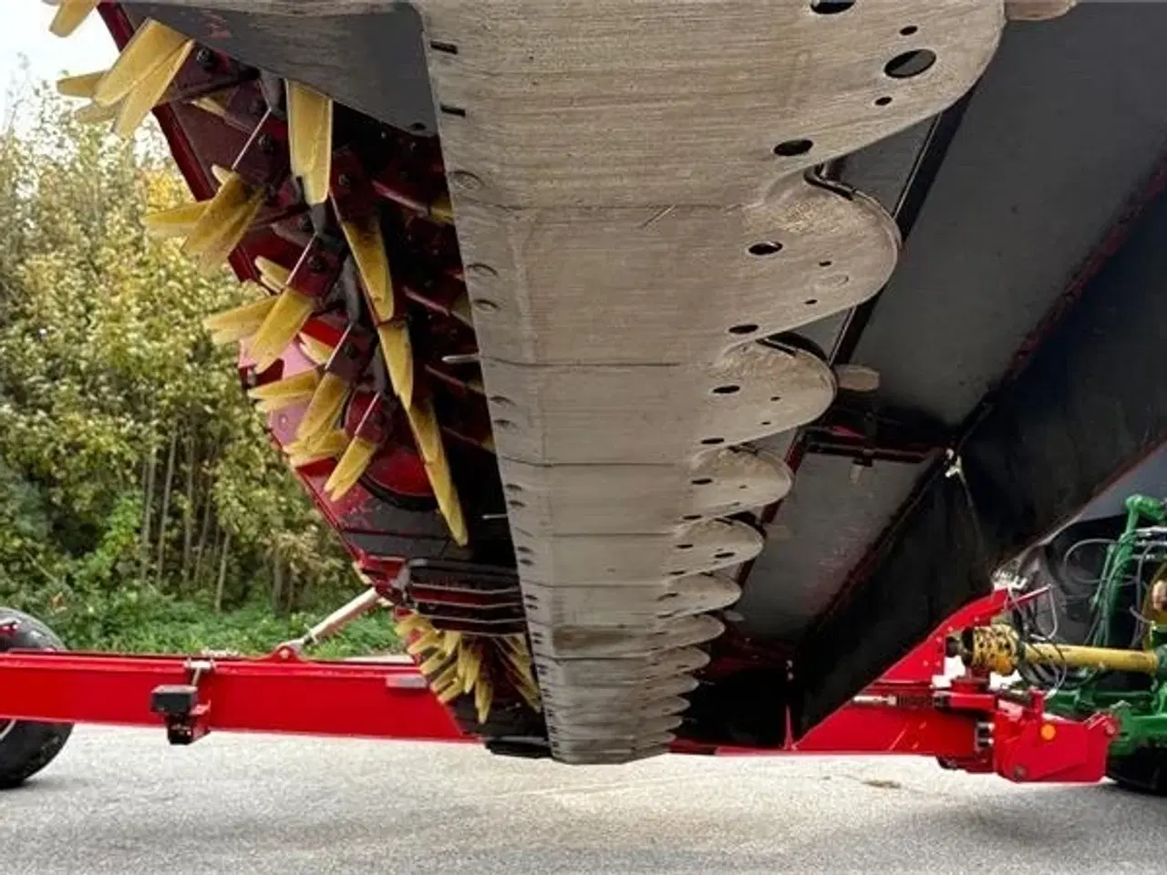 Billede 5 - JF GXT 13005 P Gxt 13005 - 12.3 mtr.