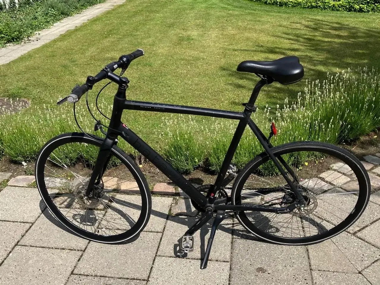 Billede 2 - Herrecykel, Batavus stratos