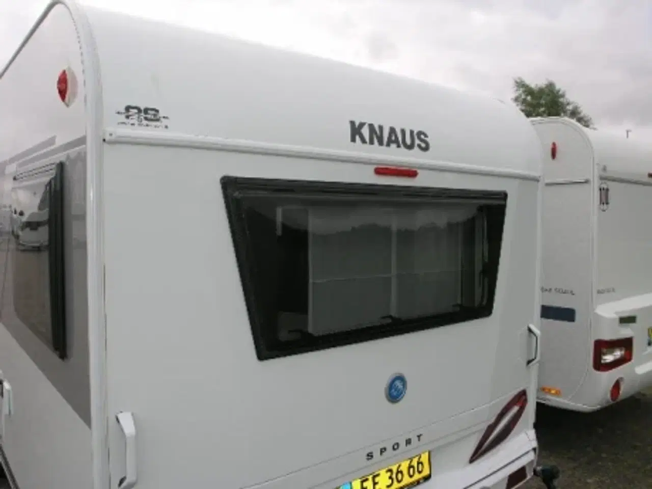 Billede 4 - Knaus Sport 460 EU