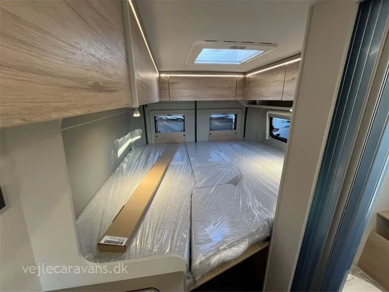 Billede 6 - 2026 - Dethleffs Globetrail 640 ES