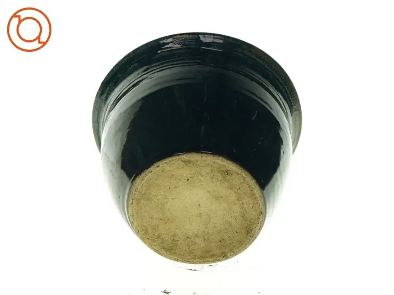 Billede 4 - Krukke fra Ukendt  (str. HØ: 13x17cm)