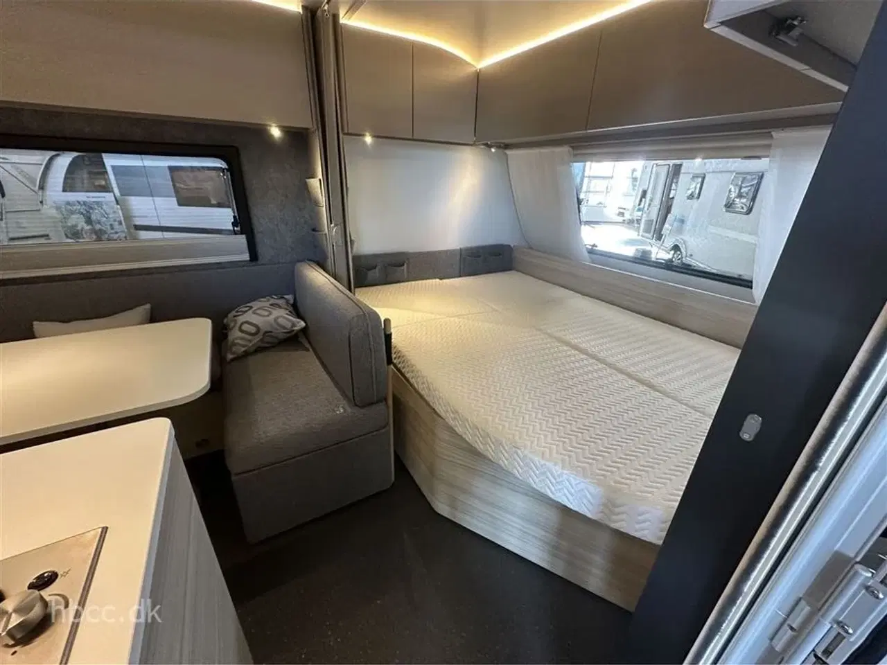 Billede 3 - 2026 - Adria Altea 552 PK