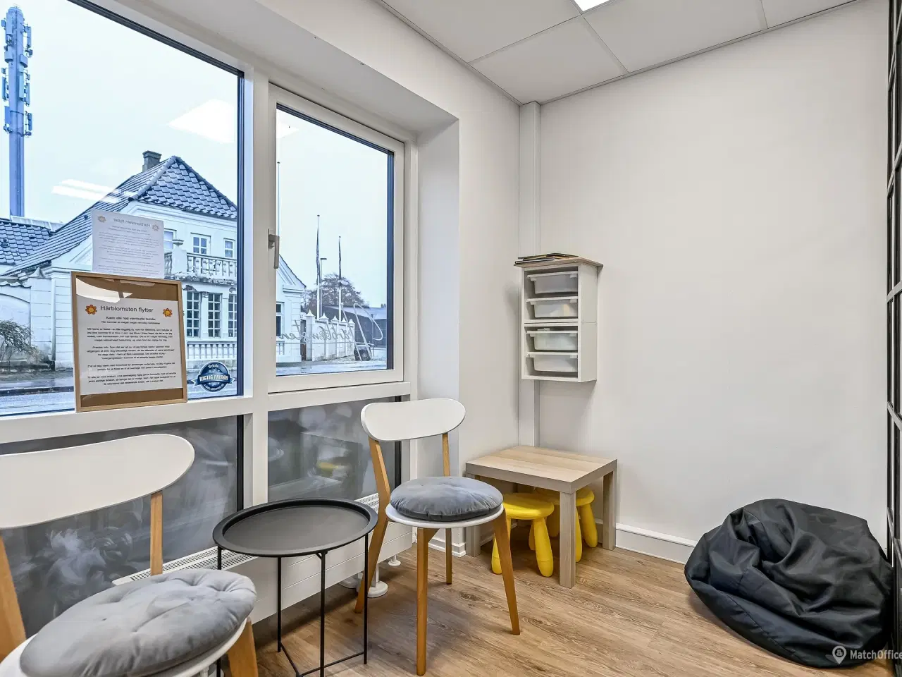 Billede 5 - Lokale udlejes på Lind Hovedgade