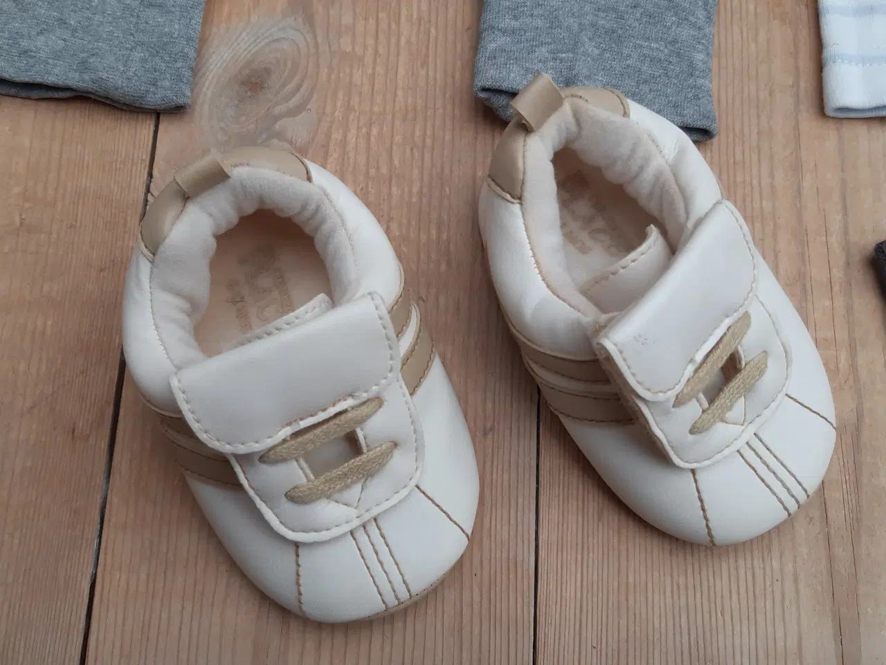 Billede 7 - STR 50, 56 og 62/68 - pakken 250 kr eller pr del