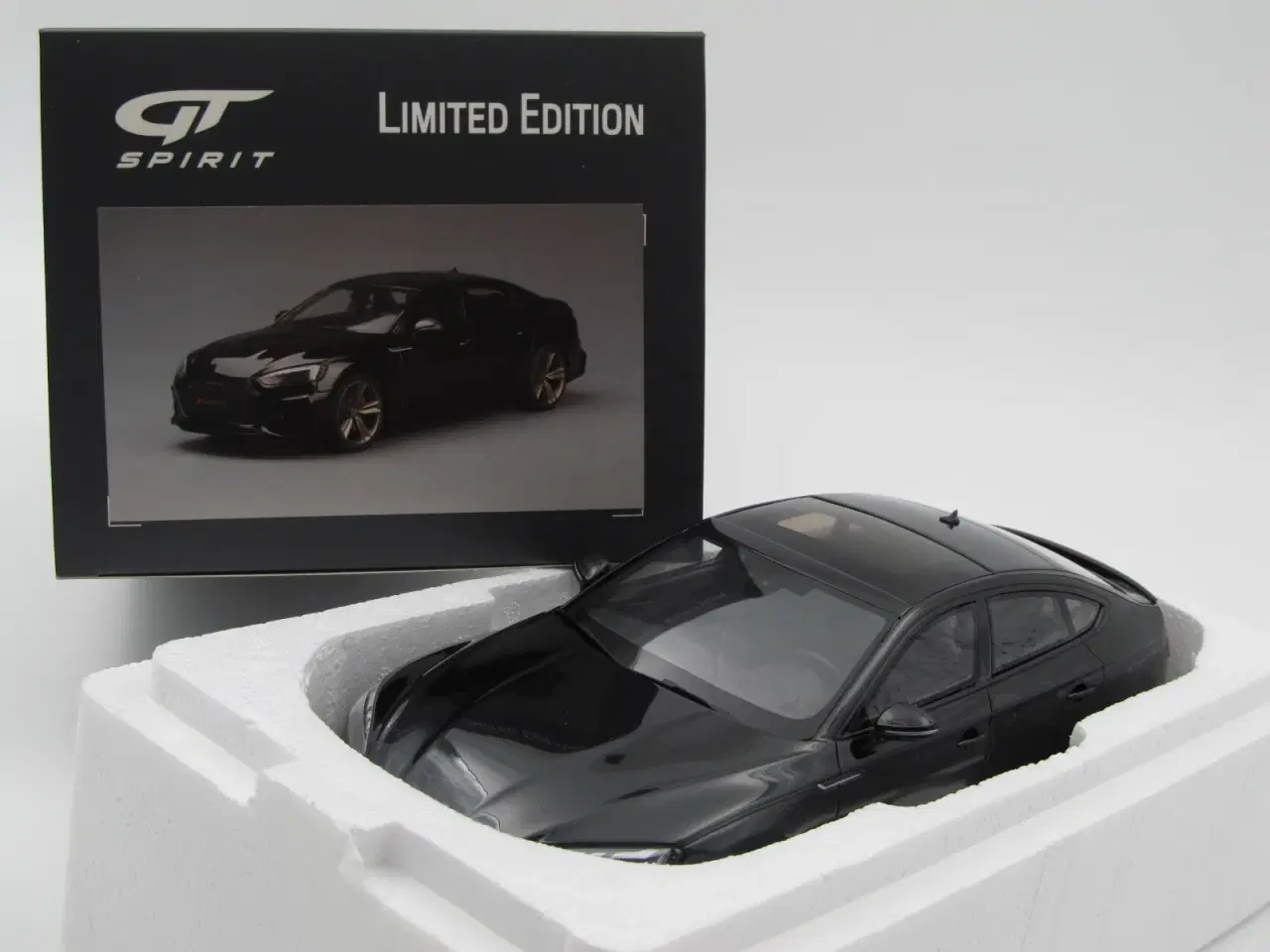 Billede 8 - 2020 Audi RS5 Sportback  Type B9 - 1:18