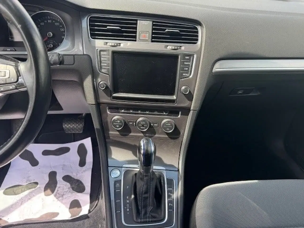 Billede 12 - VW e-Golf VII  