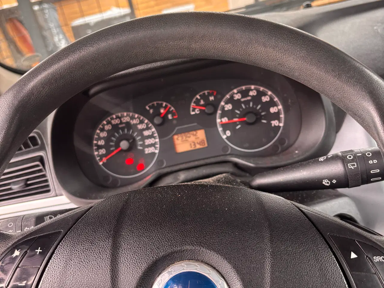 Billede 5 - Billig nysyn bil 