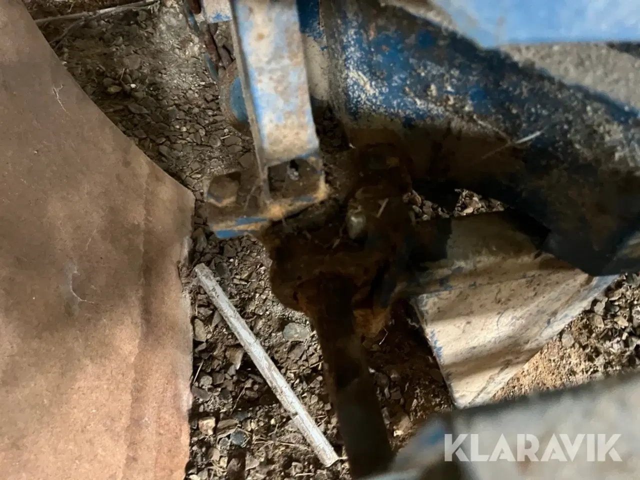 Billede 8 - Sav Triumf B