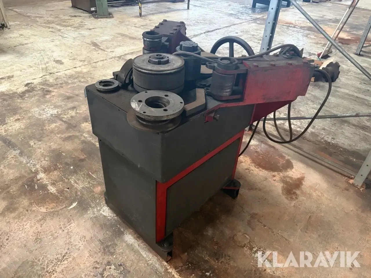 Billede 5 - Valsebukker