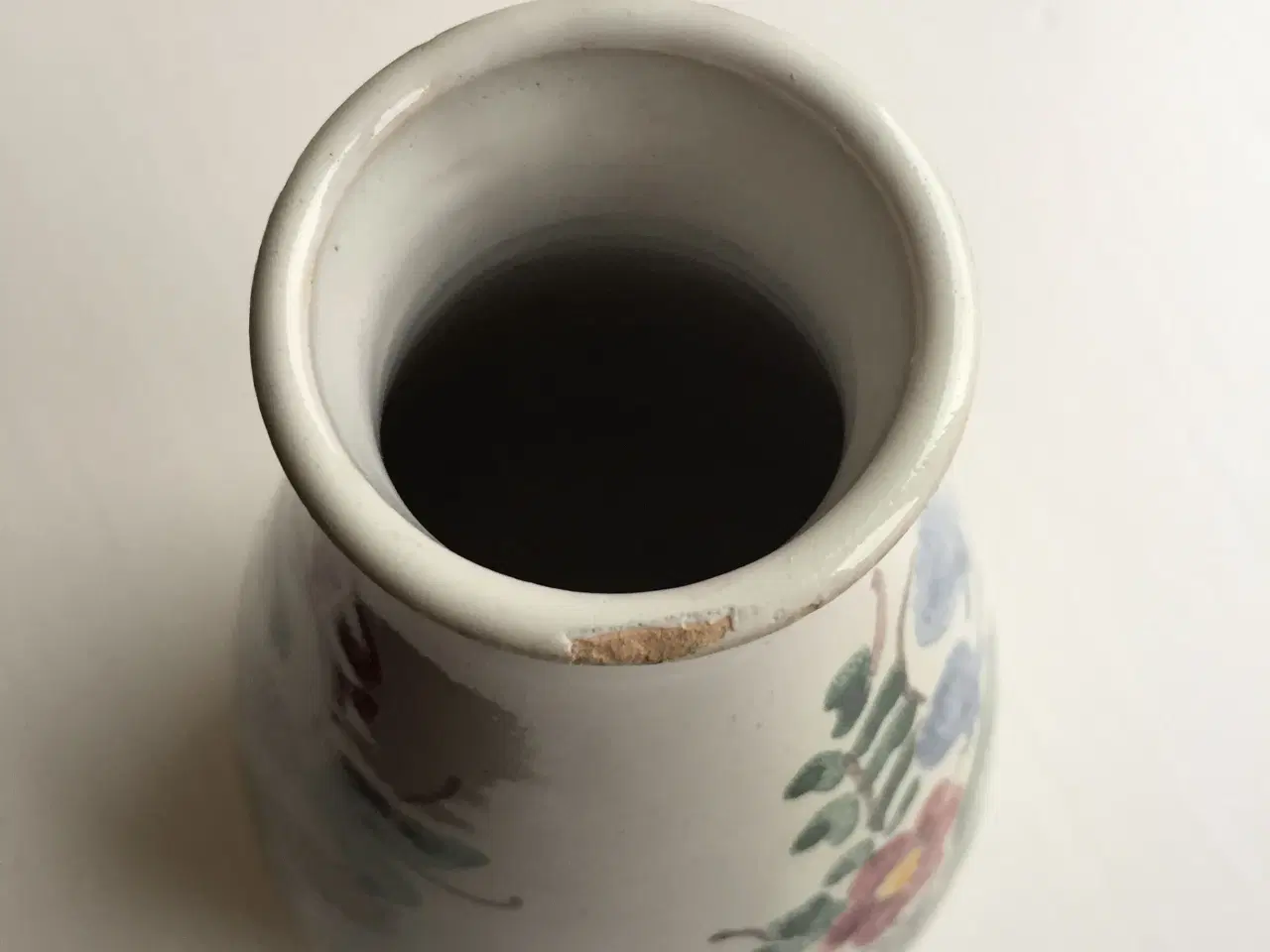 Billede 4 - Hedebo keramik vase 