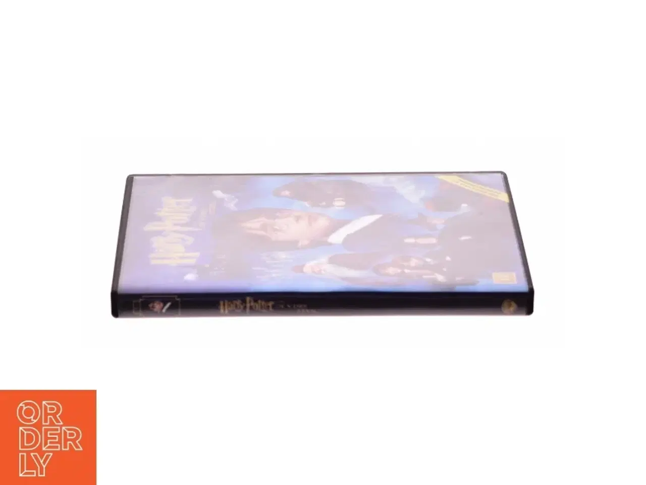 Billede 2 - Harry Potter Og De Vises Sten