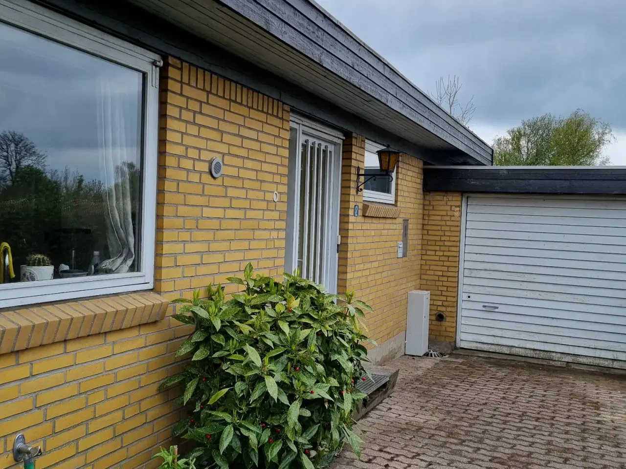 Billede 3 - Hus i Havnbjerg sælges