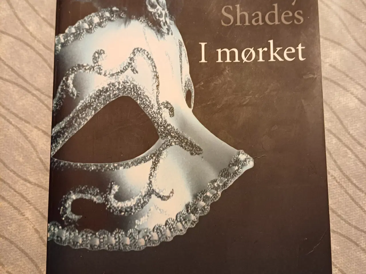 Billede 1 - Fifty Shades I mørket af E.L. James