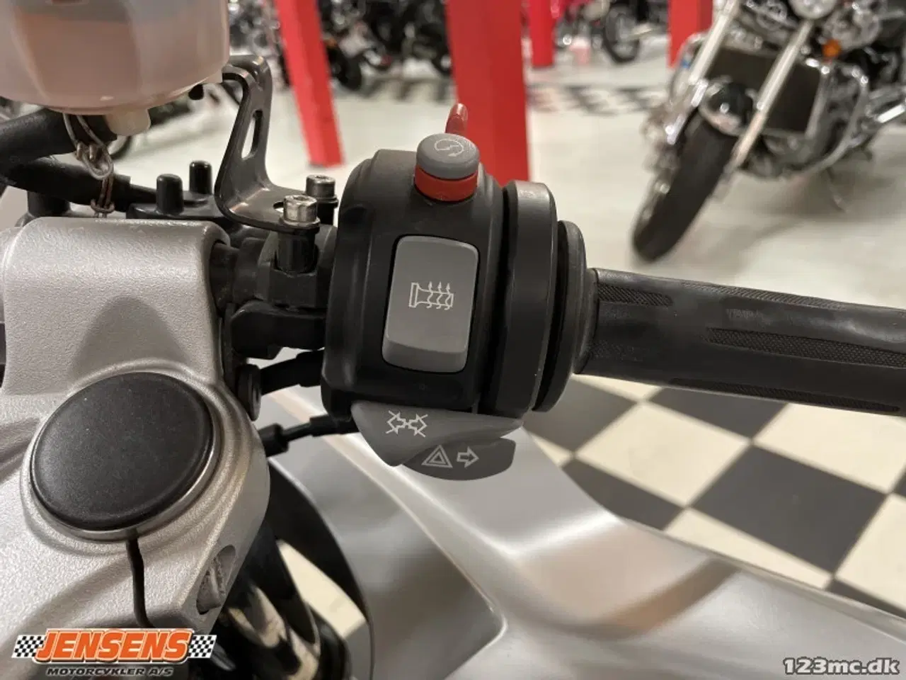 Billede 11 - BMW F 800 S