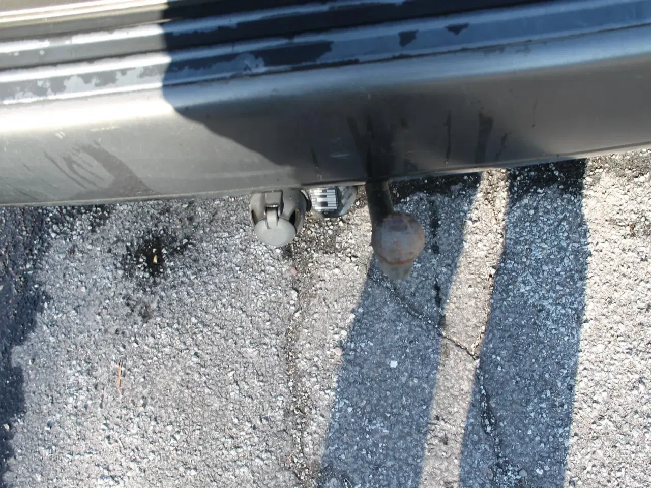 Billede 10 - Hyundai Tucson 2,0 GLS 2WD 141HK 5d