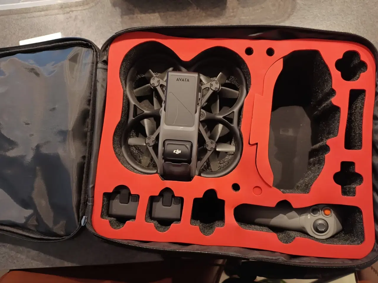 Billede 2 - Dji Avita drone