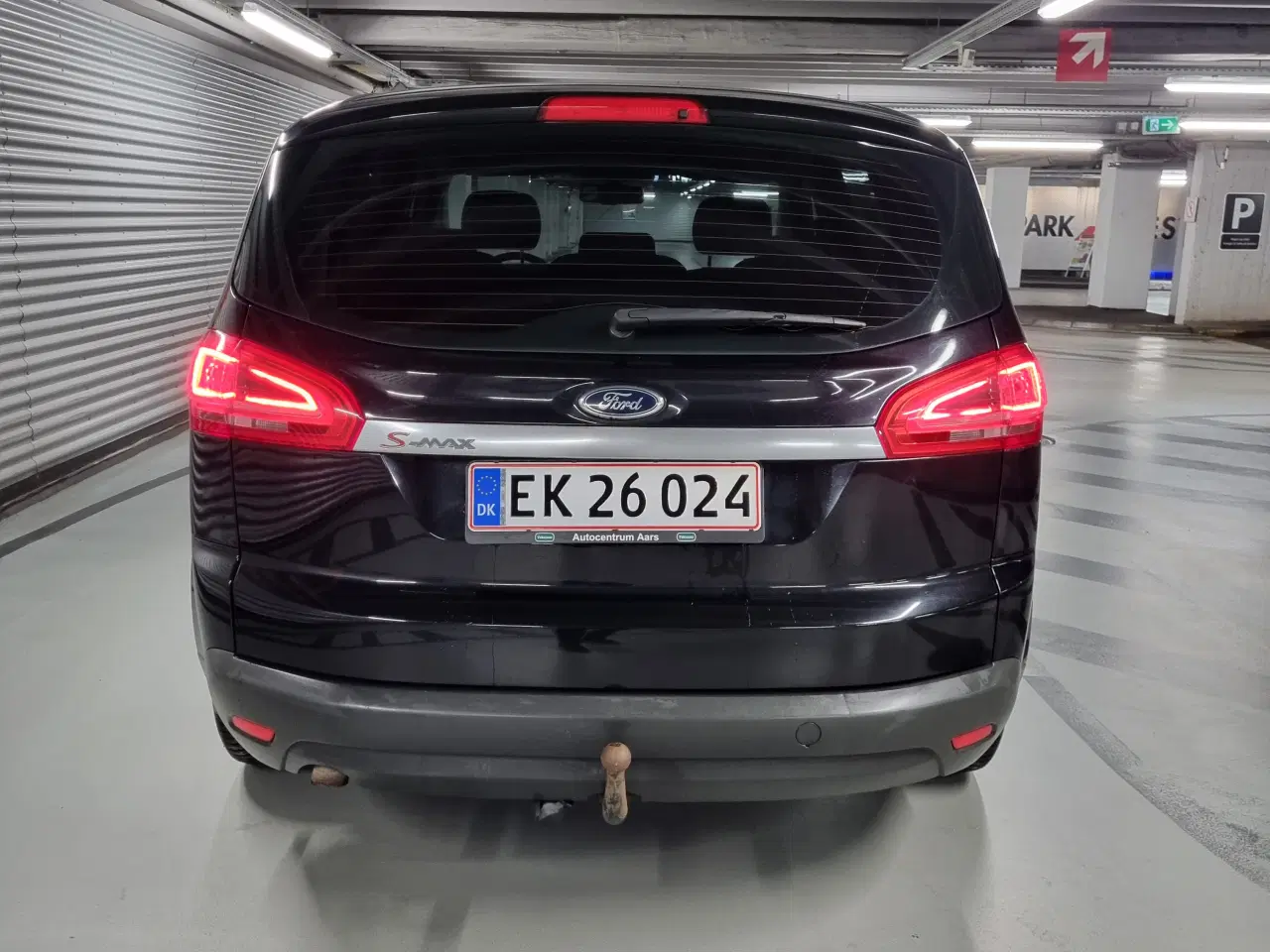 Billede 5 - Familie bil