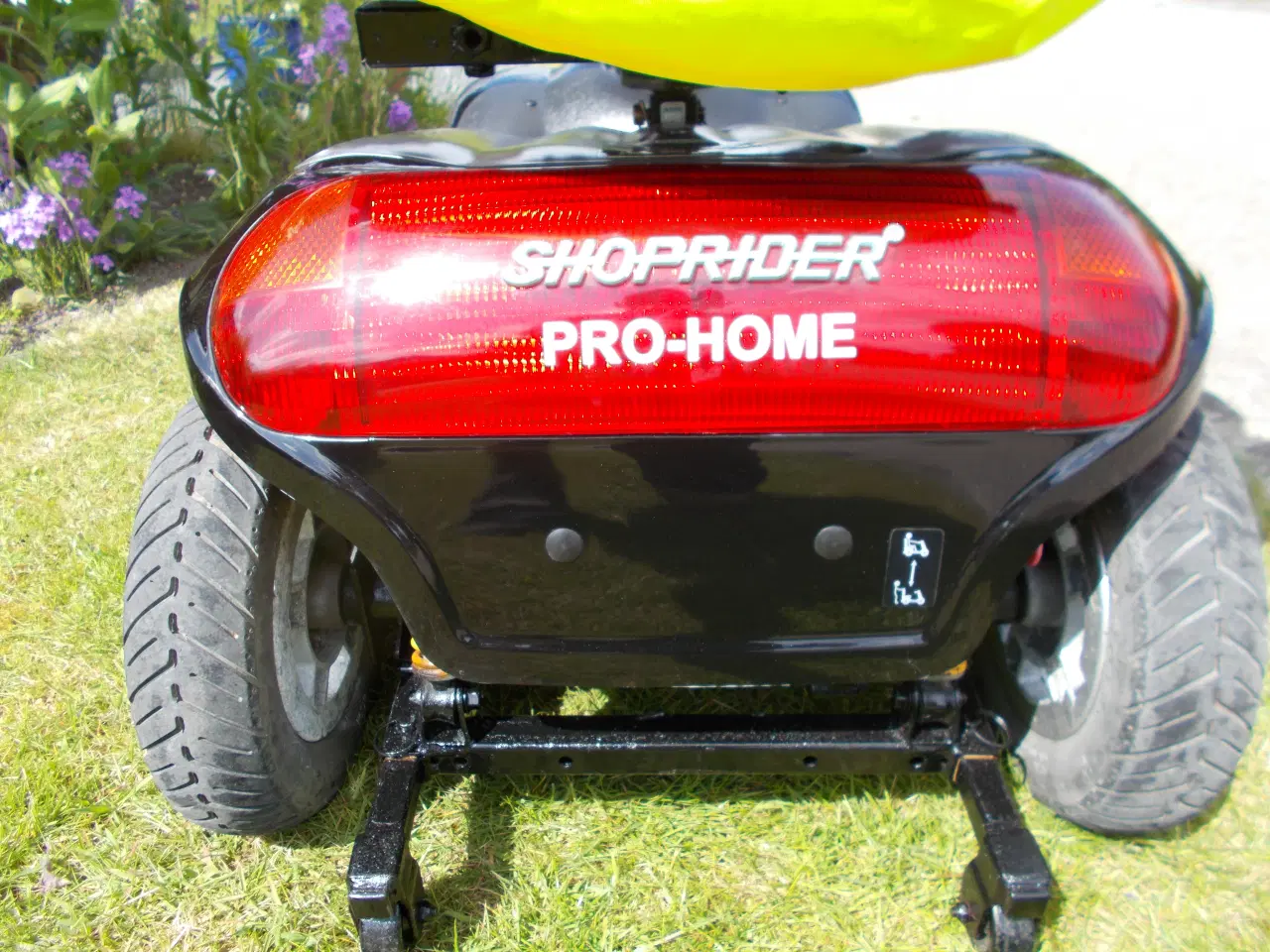 Billede 6 - elscooter