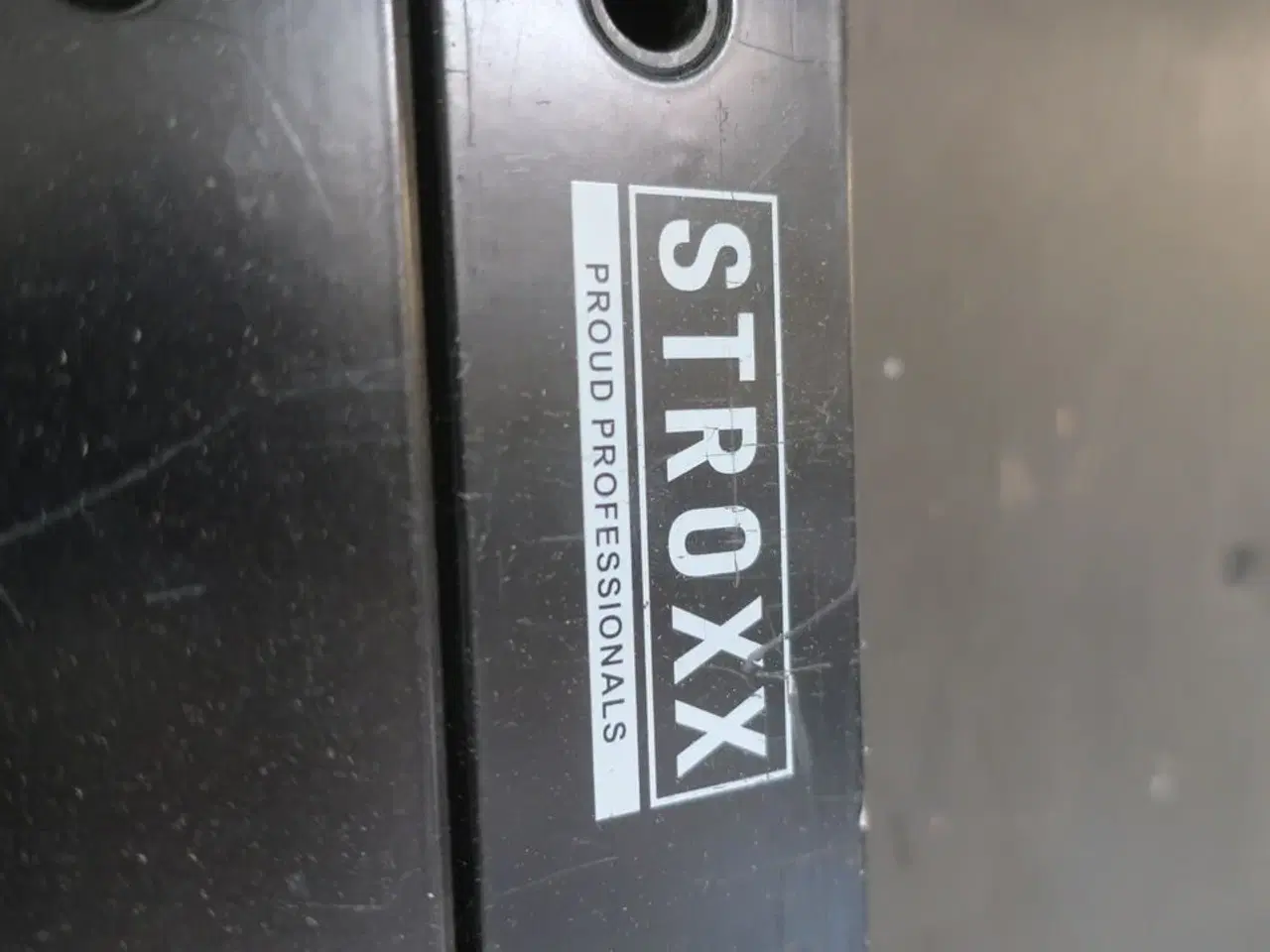 Billede 3 - 4 stk. vaterpas STROXX