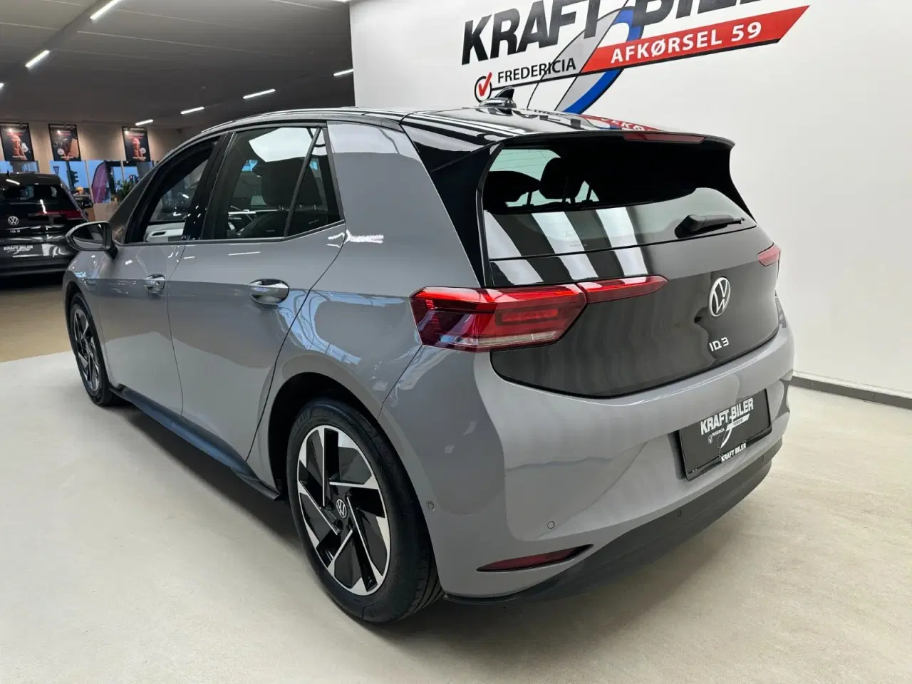 Billede 4 - VW ID.3 58 Pro