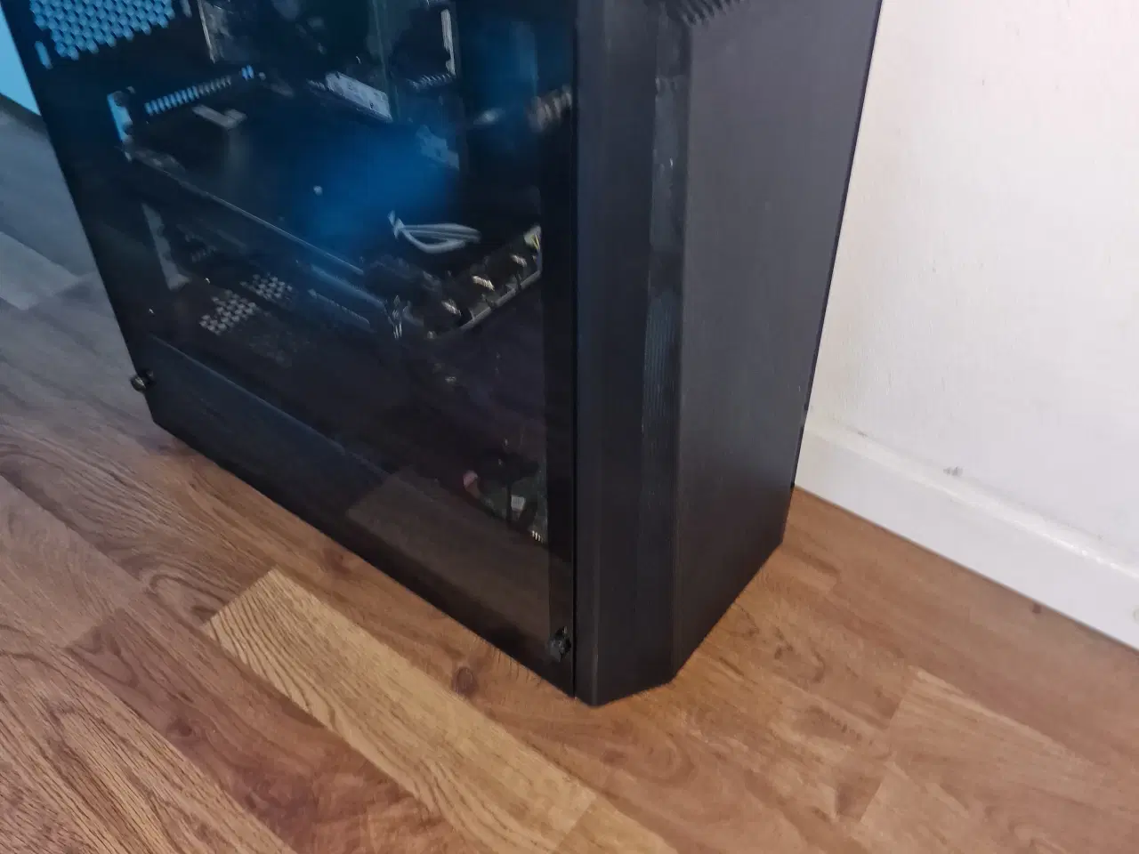 Billede 2 - Gamer pc Nybygget