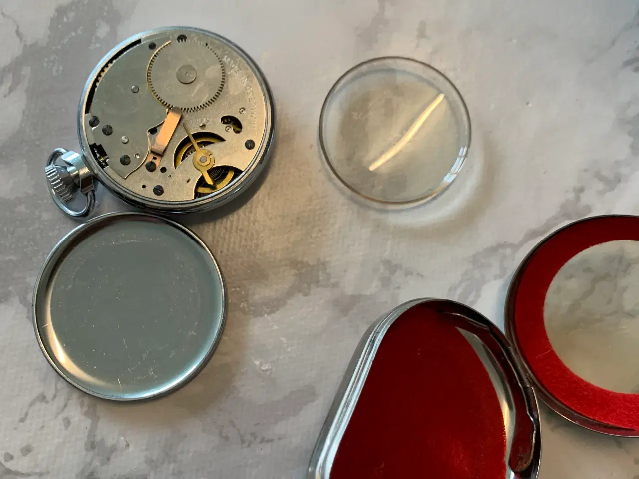 Billede 15 - Vintage ure samling