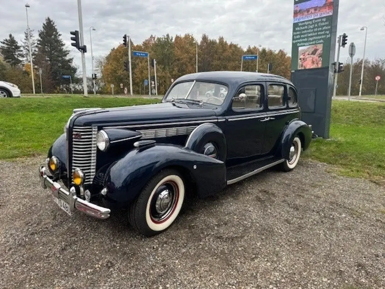 Billede 3 - Buick Special 4,1 