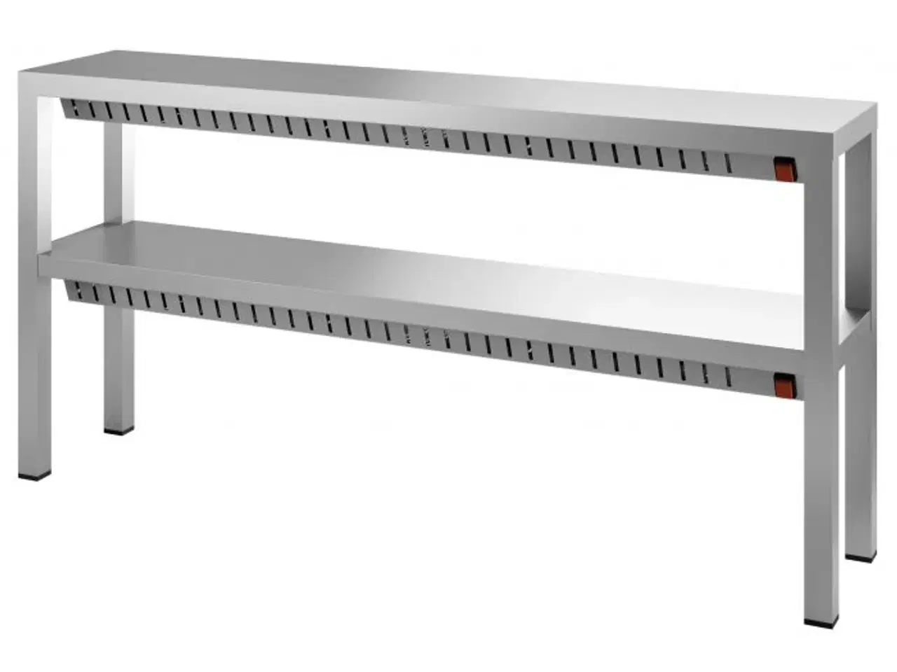 Billede 1 - Varmebro – 180x 30x 65 cm 