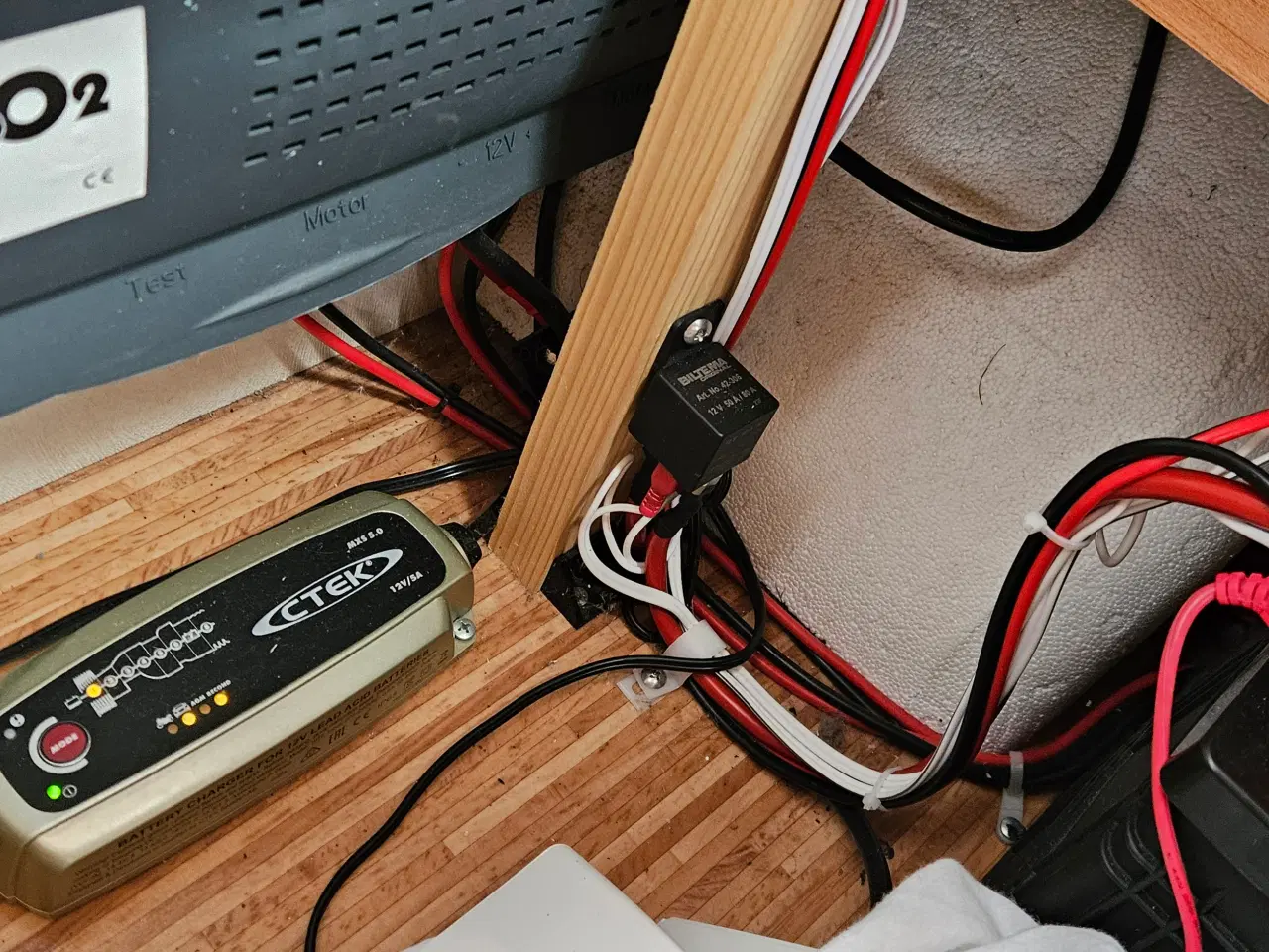 Billede 15 - Adria Altea 432 PX