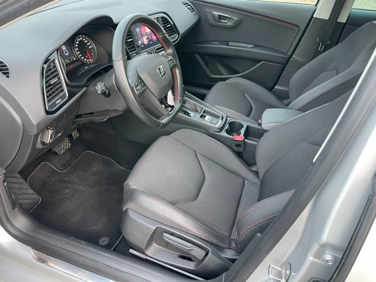 Billede 12 - Seat Leon 1,4 TSi 150 FR DSG