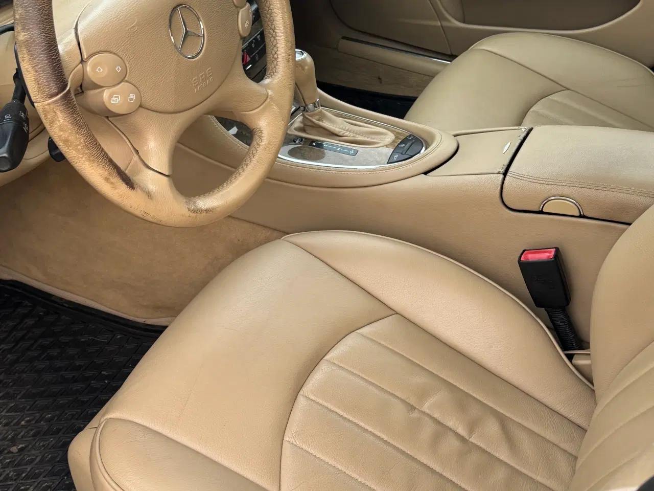 Billede 5 - Mercedes CLS 320 CDI 