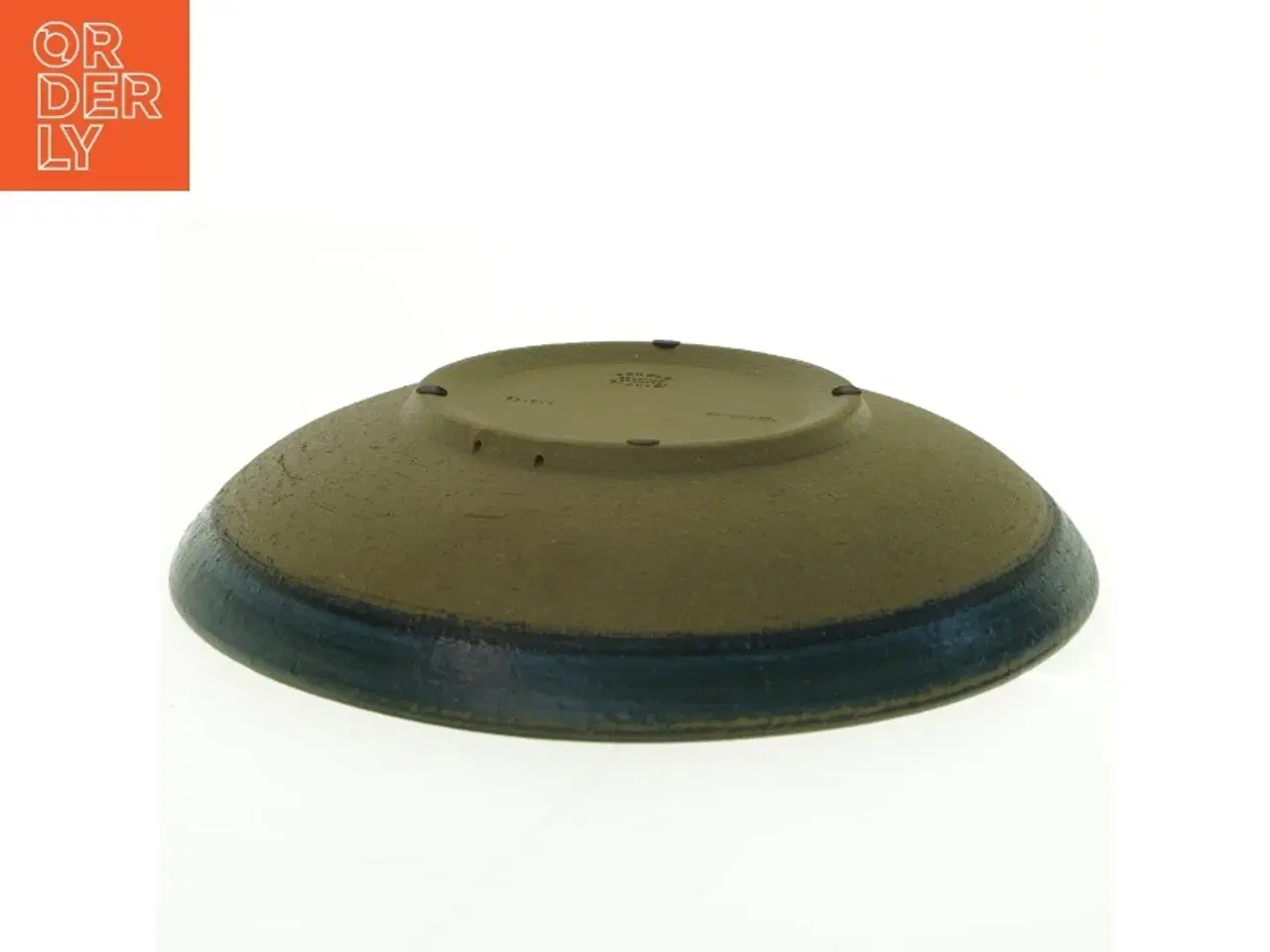 Billede 4 - Fad/skål fra Søholm Stentøj (str. Diameter 30 cm)