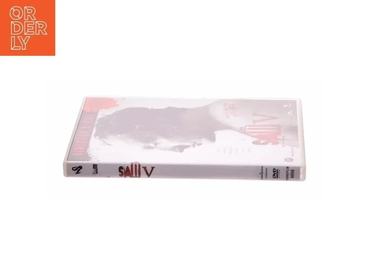 Billede 2 - Saw 5