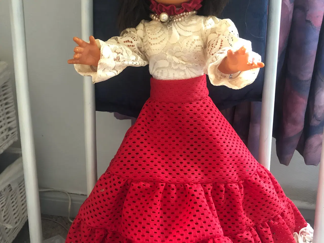 Billede 2 - Dukke