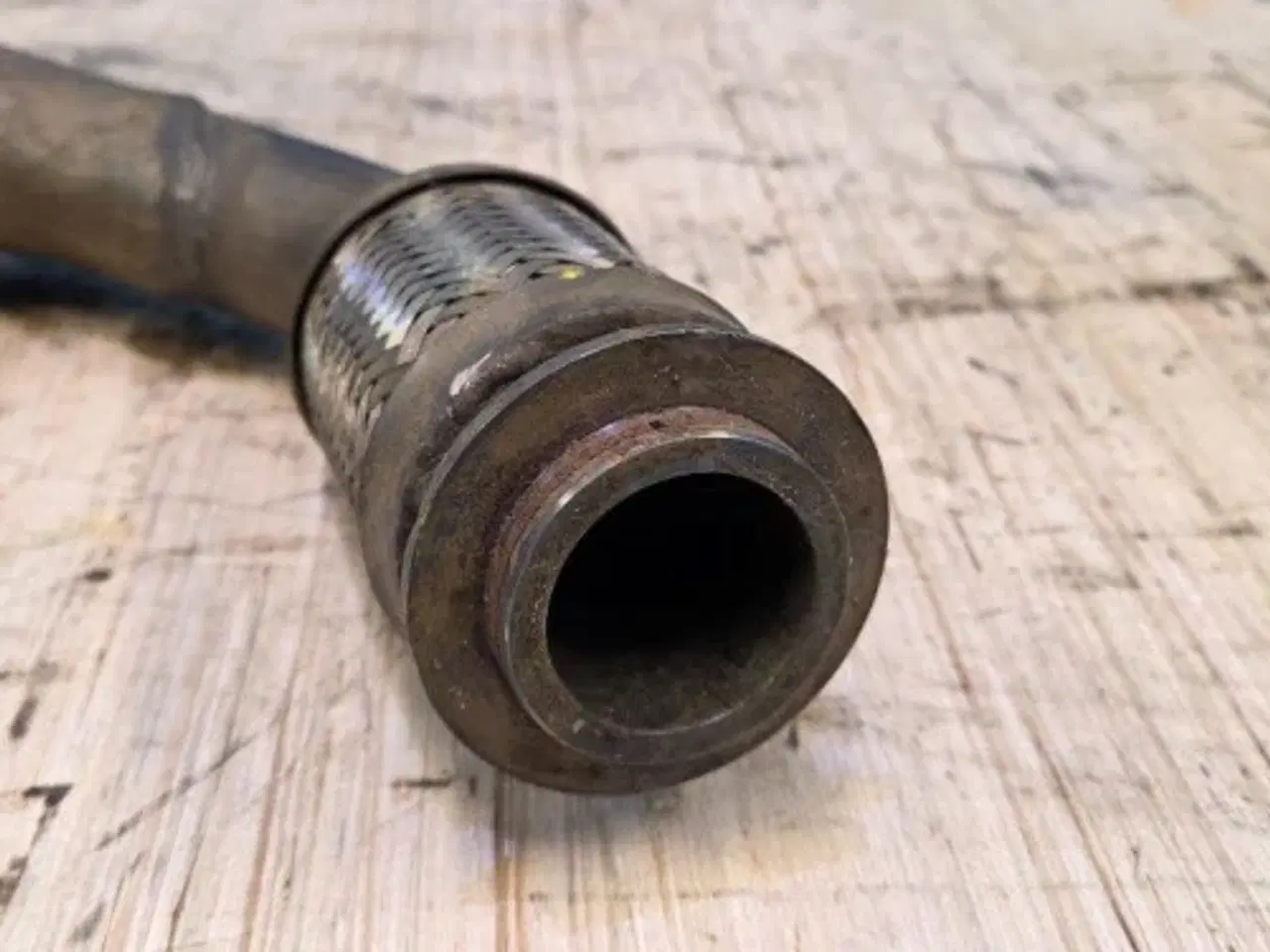 Billede 5 - Scania Udstødningsmanifold 193331