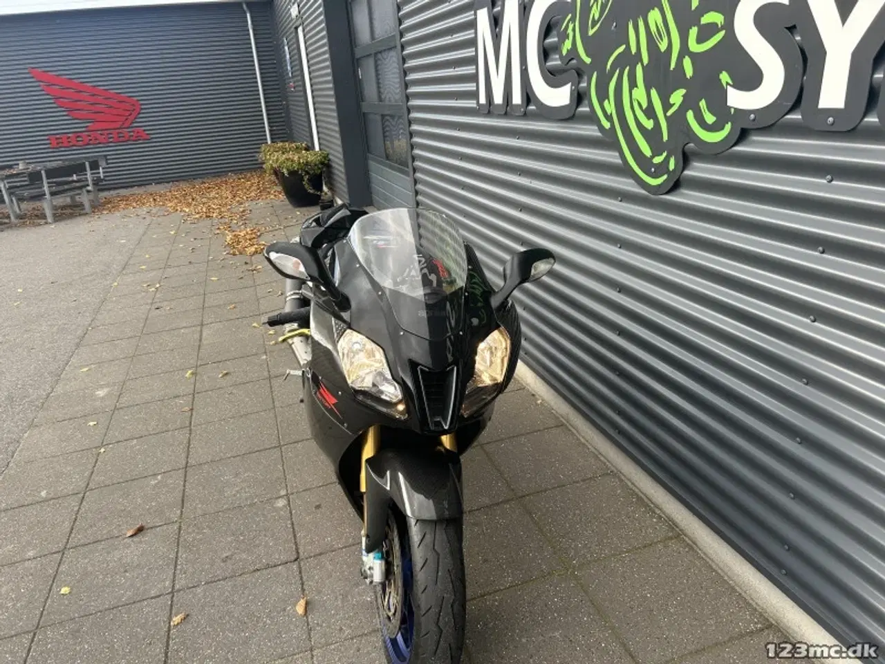 Billede 8 - Aprilia RSV 1000 R Factory MC-SYD BYTTER GERNE