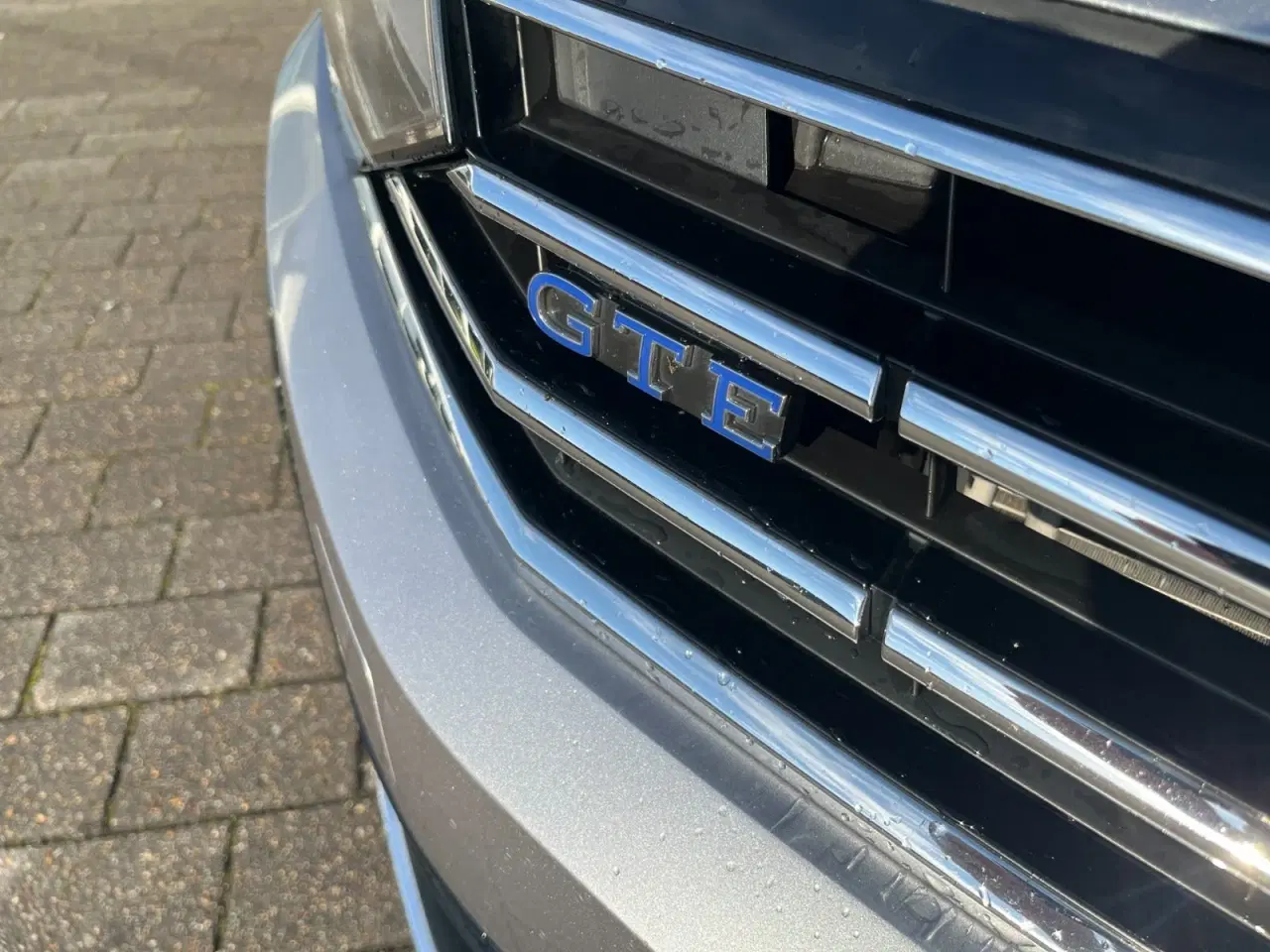 Billede 3 - VW Passat 1,4 GTE High Variant DSG