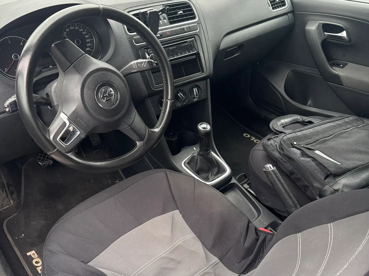 Billede 6 - VW Polo 1,2 TDI 