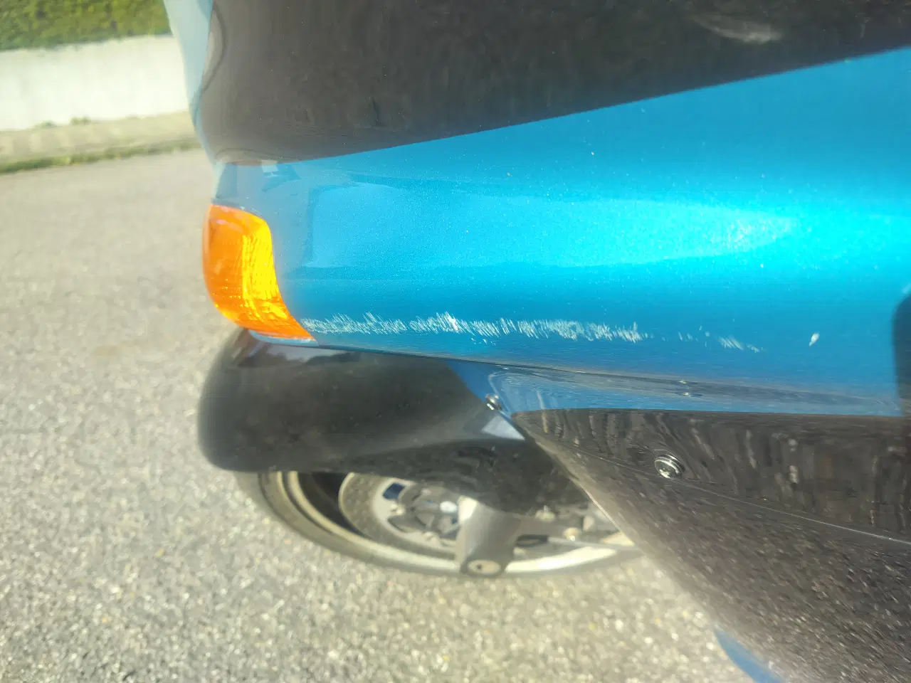 Billede 3 - Kawasaki zzr1100D 