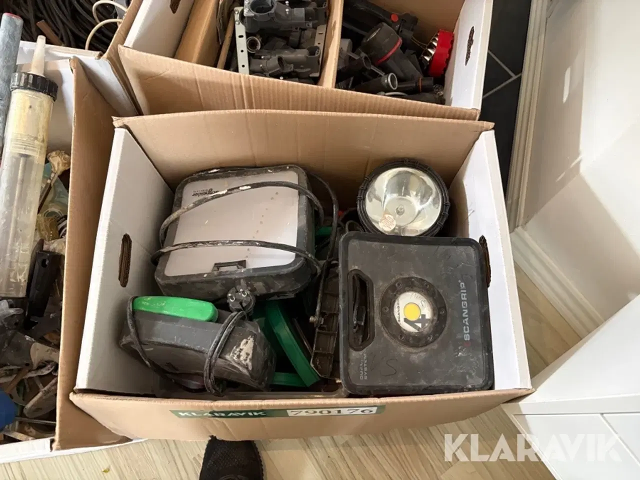 Billede 2 - Assorteret lot