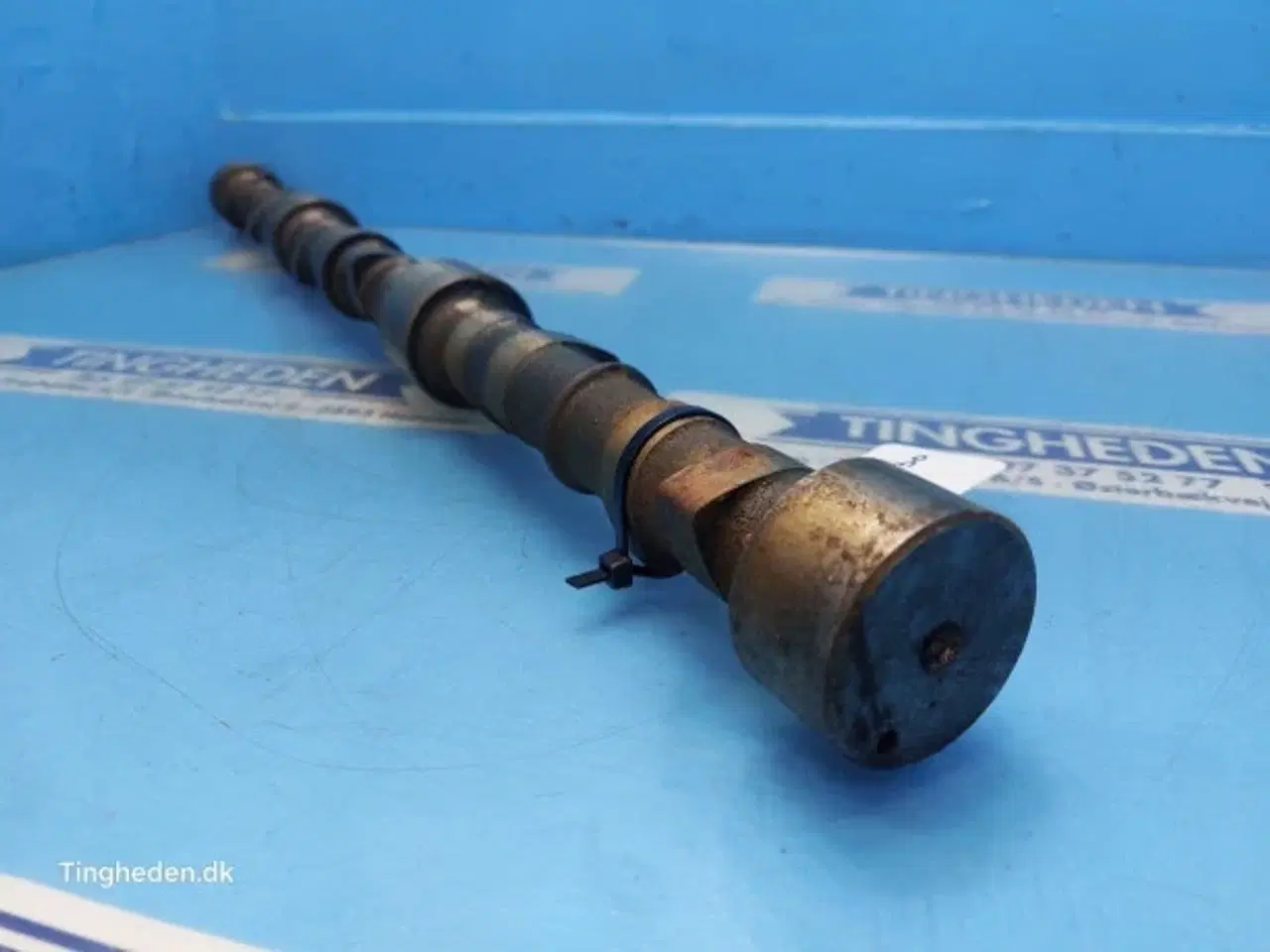 Billede 8 - Perkins 1006.60T Knastaksel 4112K051