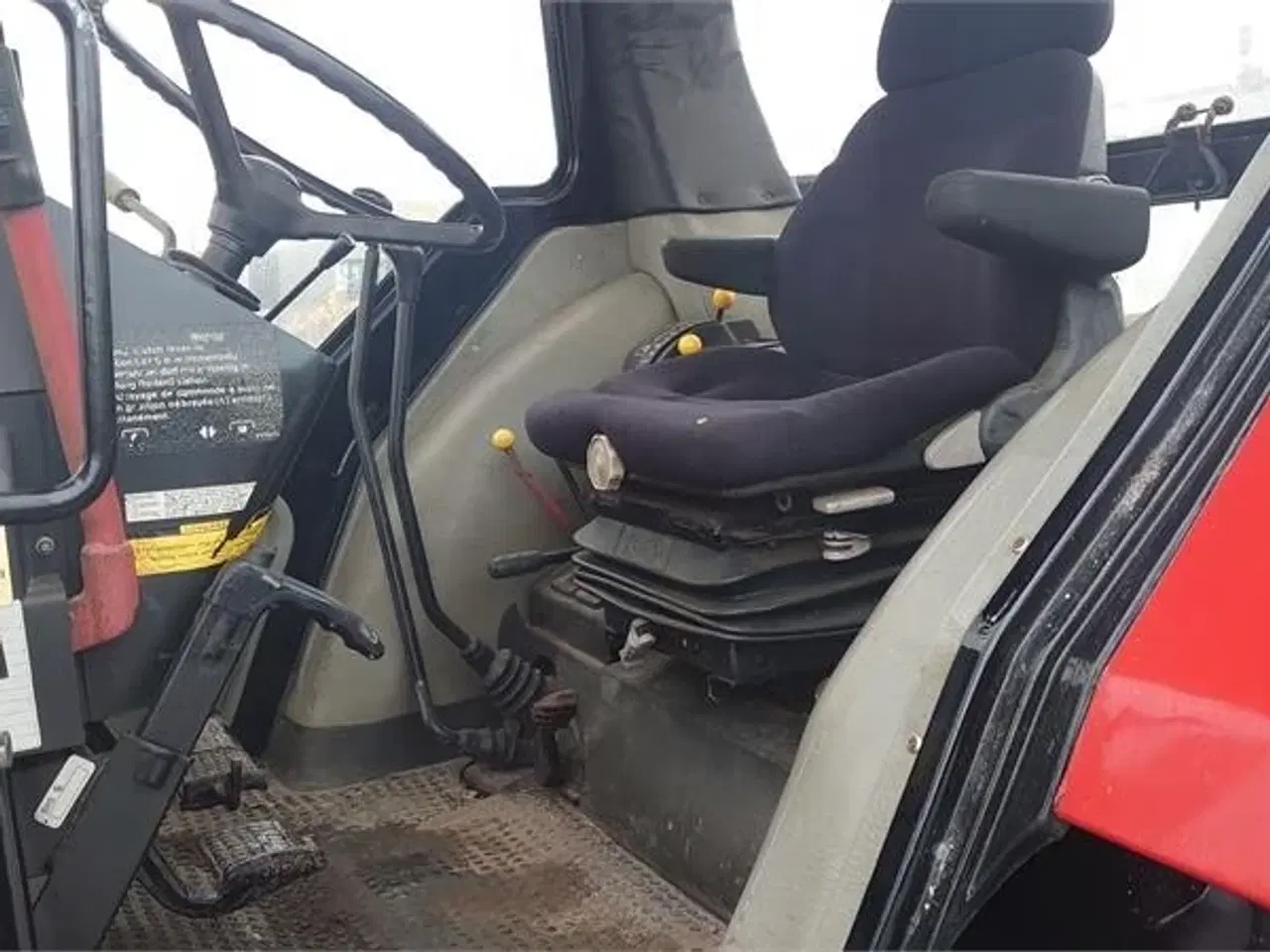 Billede 15 - Case IH 844XL